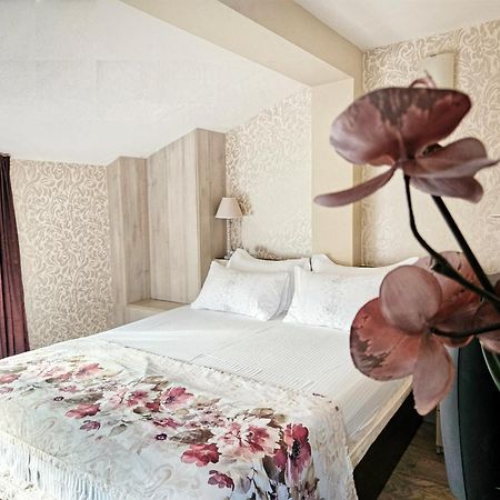 Villa Magnolia Sozopol Exterior photo