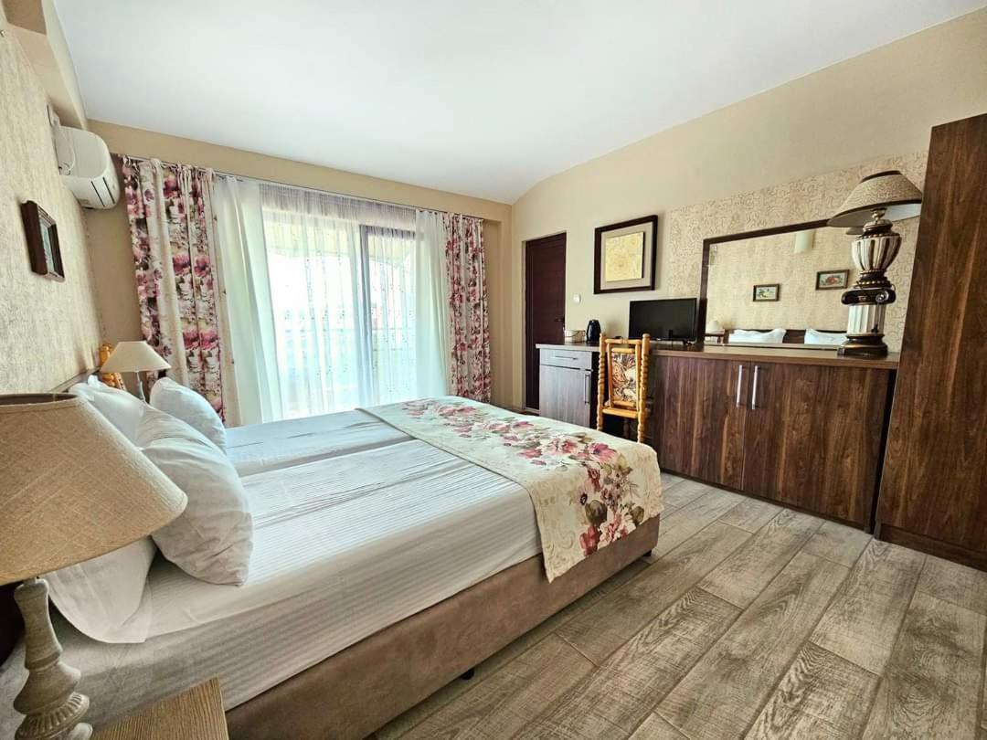 Villa Magnolia Sozopol Exterior photo