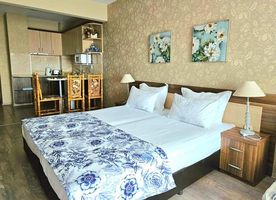 Villa Magnolia Sozopol Exterior photo