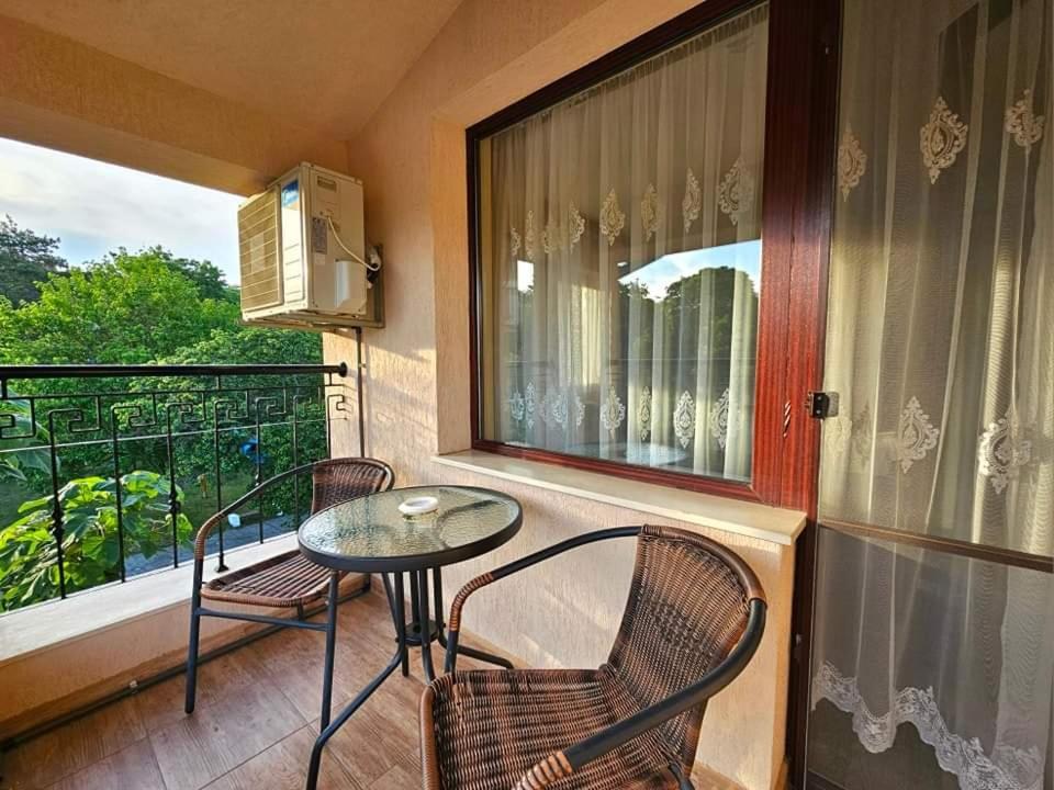 Villa Magnolia Sozopol Exterior photo