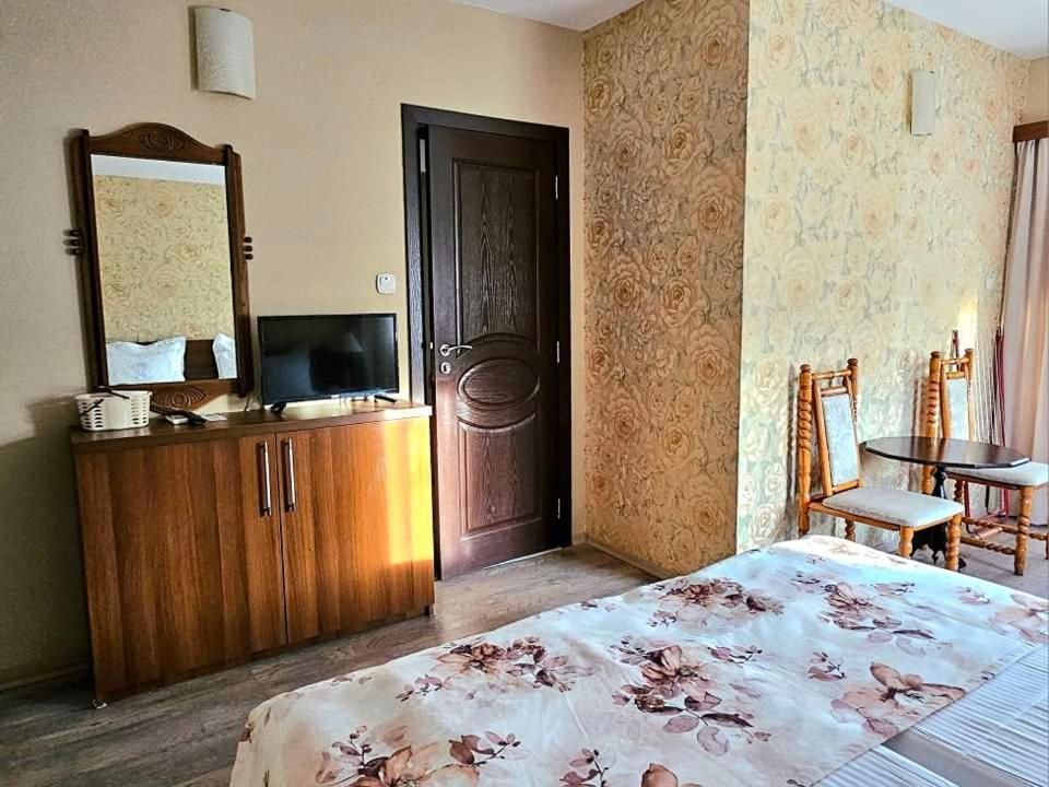 Villa Magnolia Sozopol Exterior photo