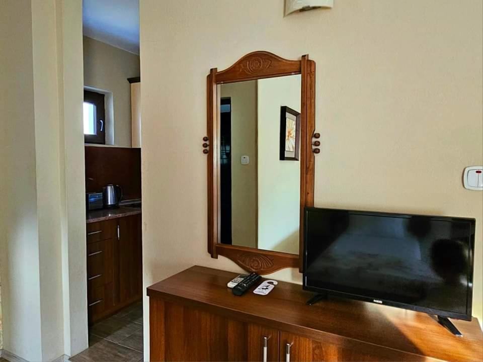 Villa Magnolia Sozopol Exterior photo