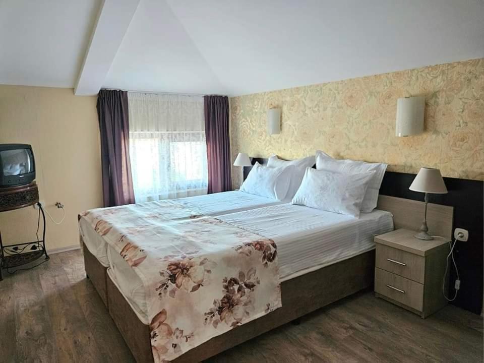 Villa Magnolia Sozopol Exterior photo