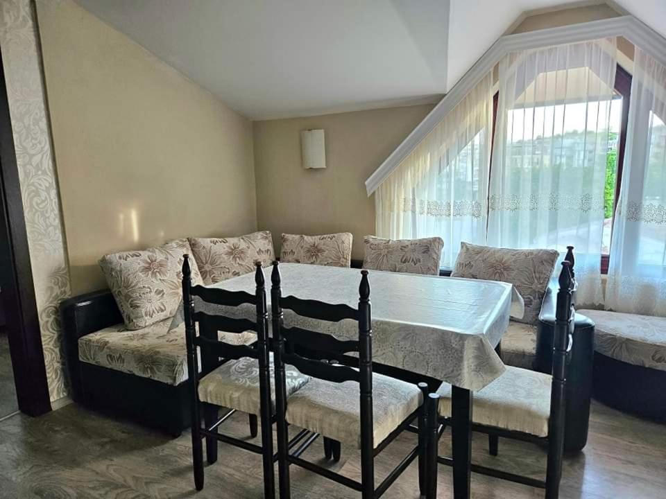 Villa Magnolia Sozopol Exterior photo