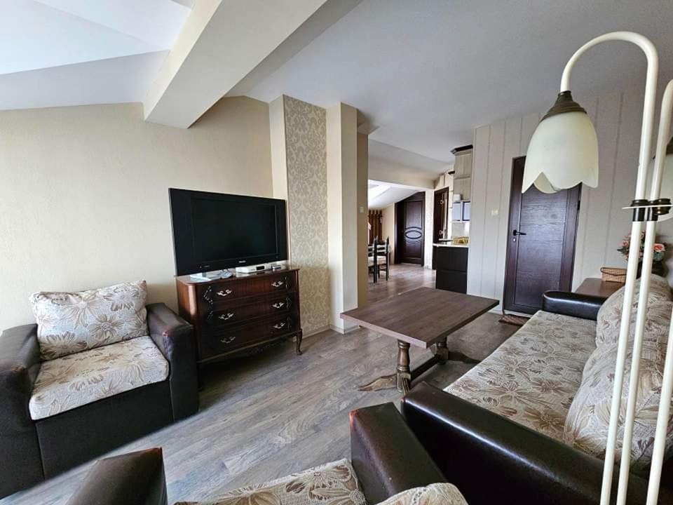Villa Magnolia Sozopol Exterior photo