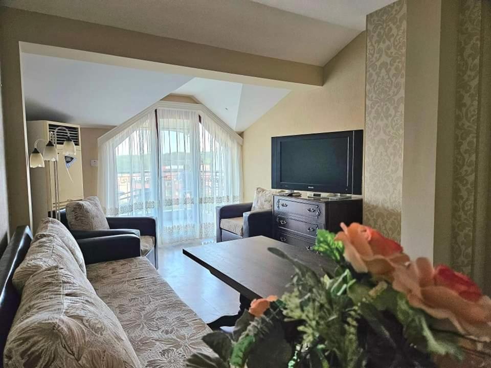 Villa Magnolia Sozopol Exterior photo