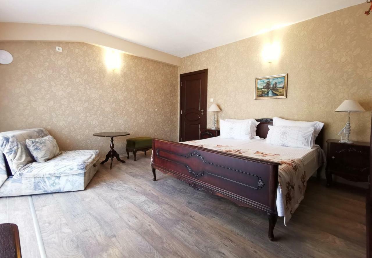 Villa Magnolia Sozopol Exterior photo