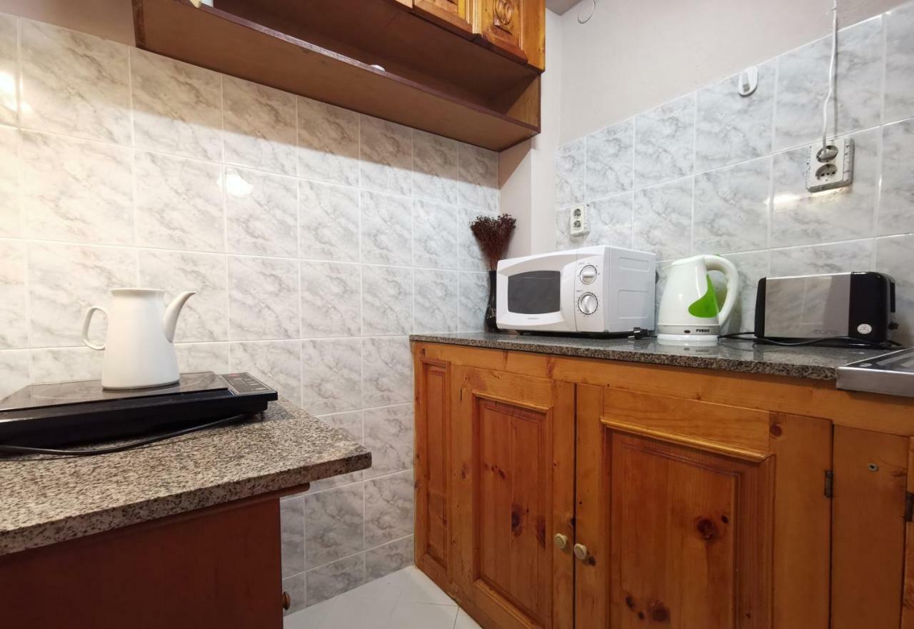 Villa Magnolia Sozopol Exterior photo